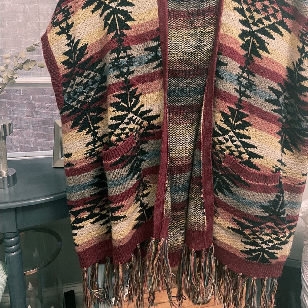 Funky Cape!